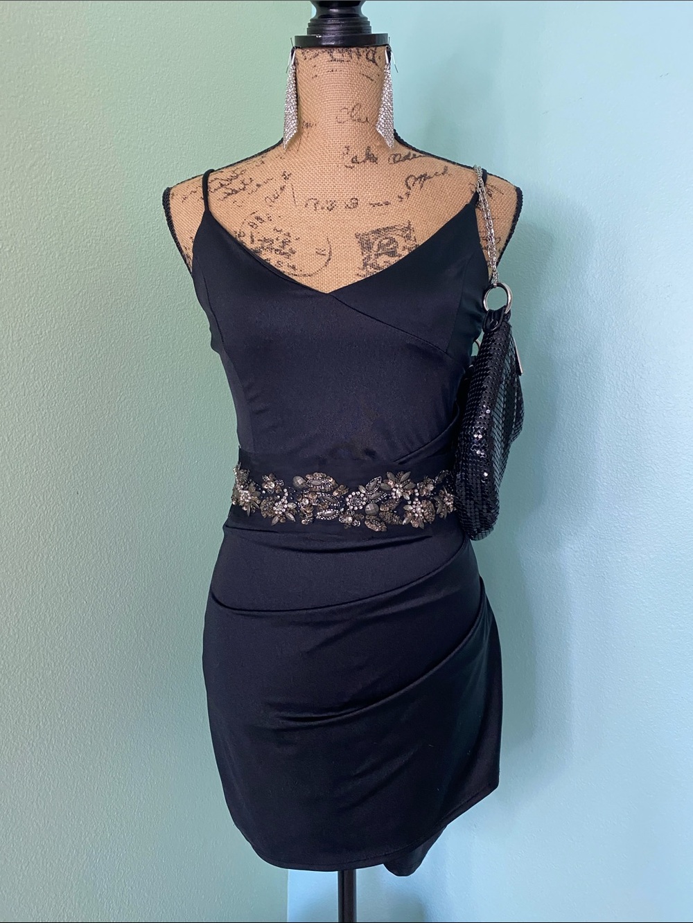 Little Black Dresses and more...